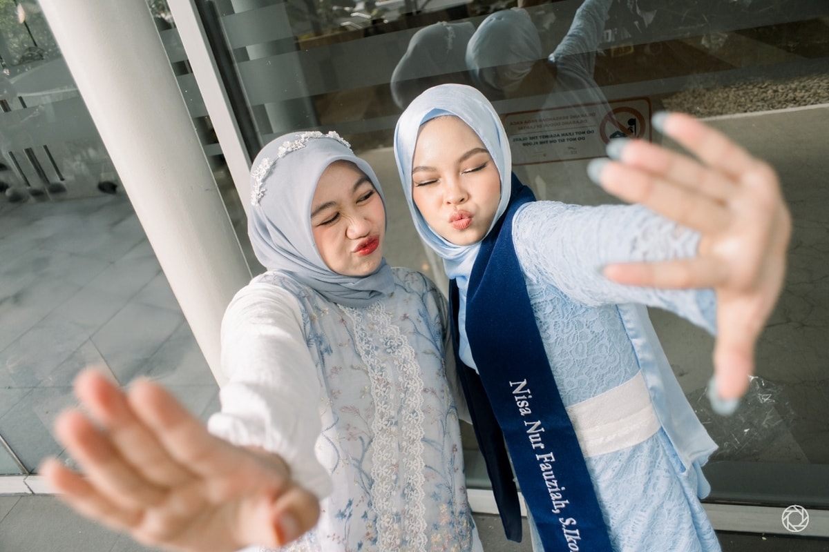 Graduation Session @matakuliahterakhir