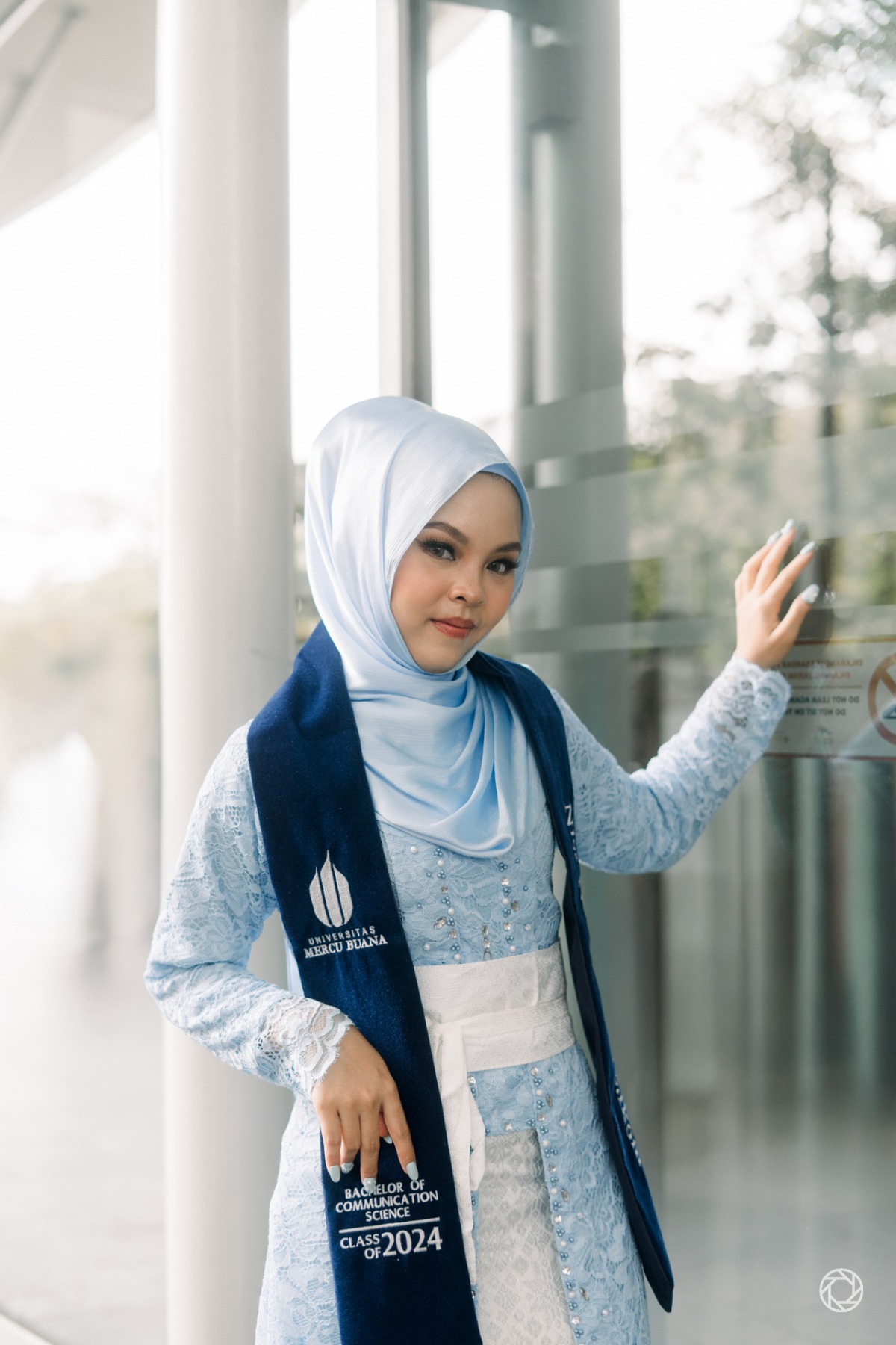 Graduation Session @matakuliahterakhir