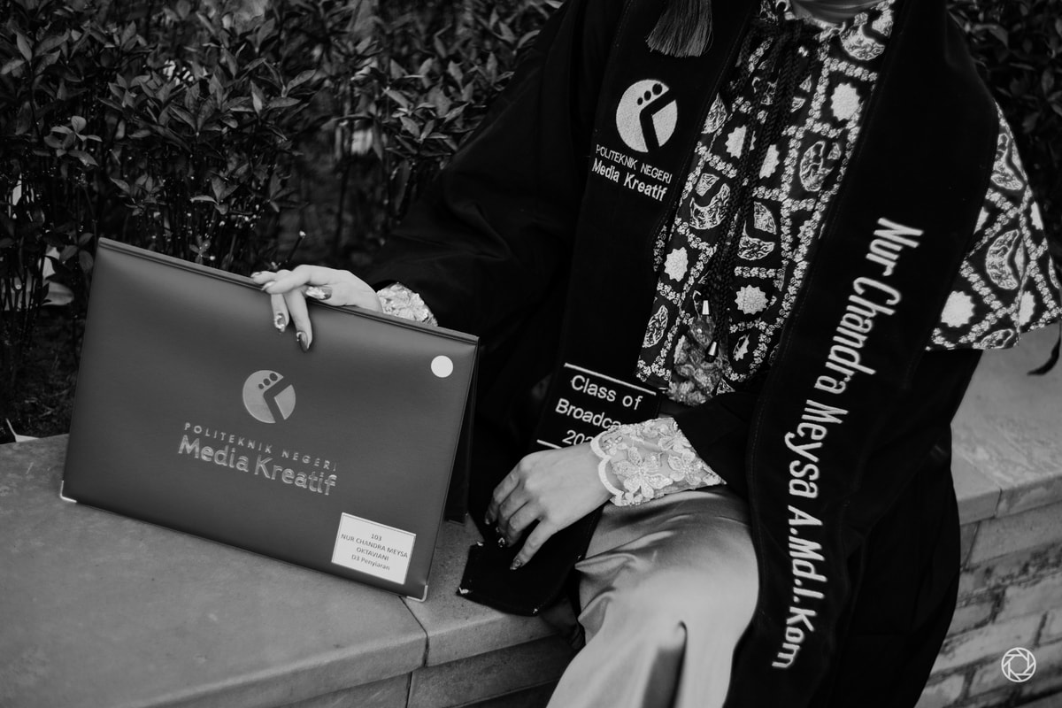 Graduation Session @matakuliahterakhir