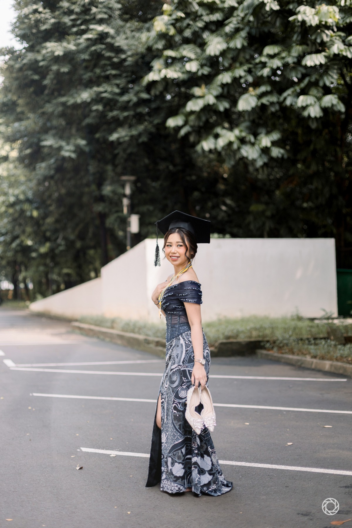 Graduation Session @matakuliahterakhir