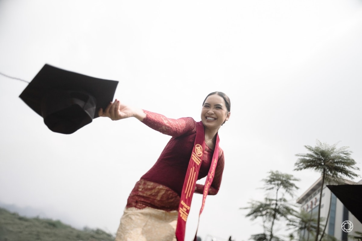 Graduation Session @matakuliahterakhir