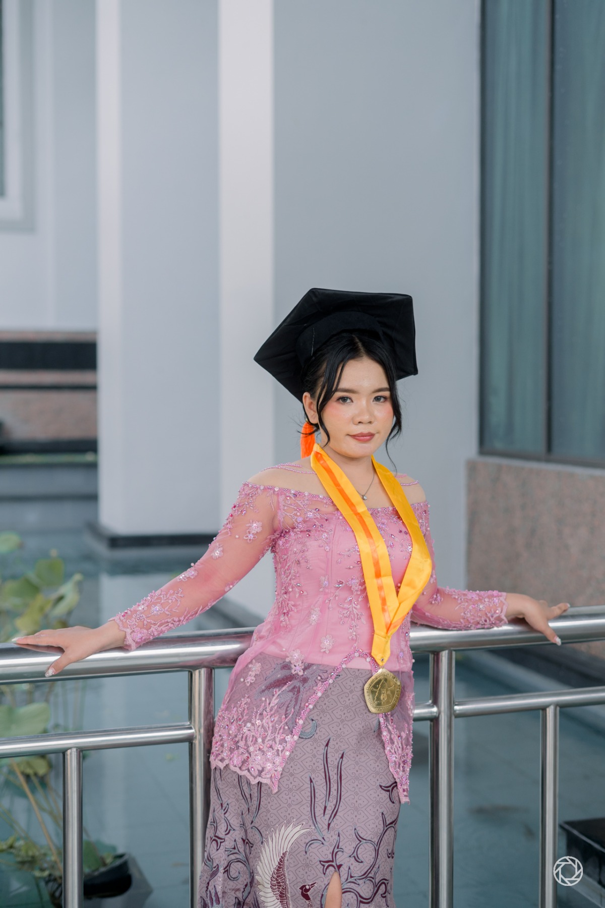 Graduation Session @matakuliahterakhir