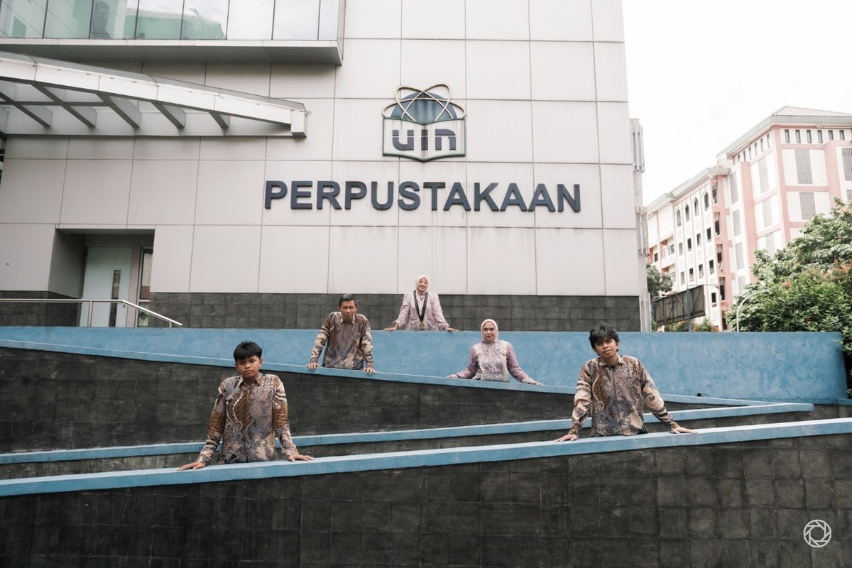 Graduation Session @matakuliahterakhir