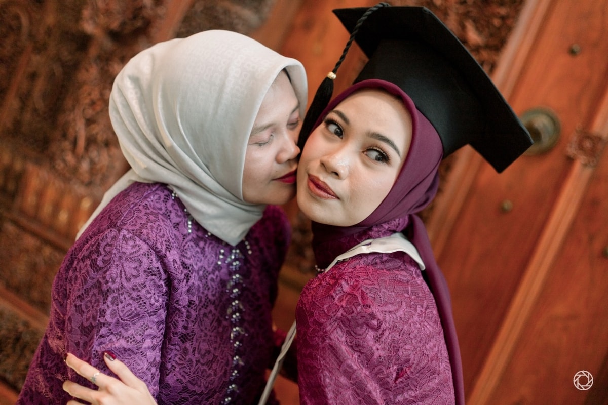 Graduation Session @matakuliahterakhir