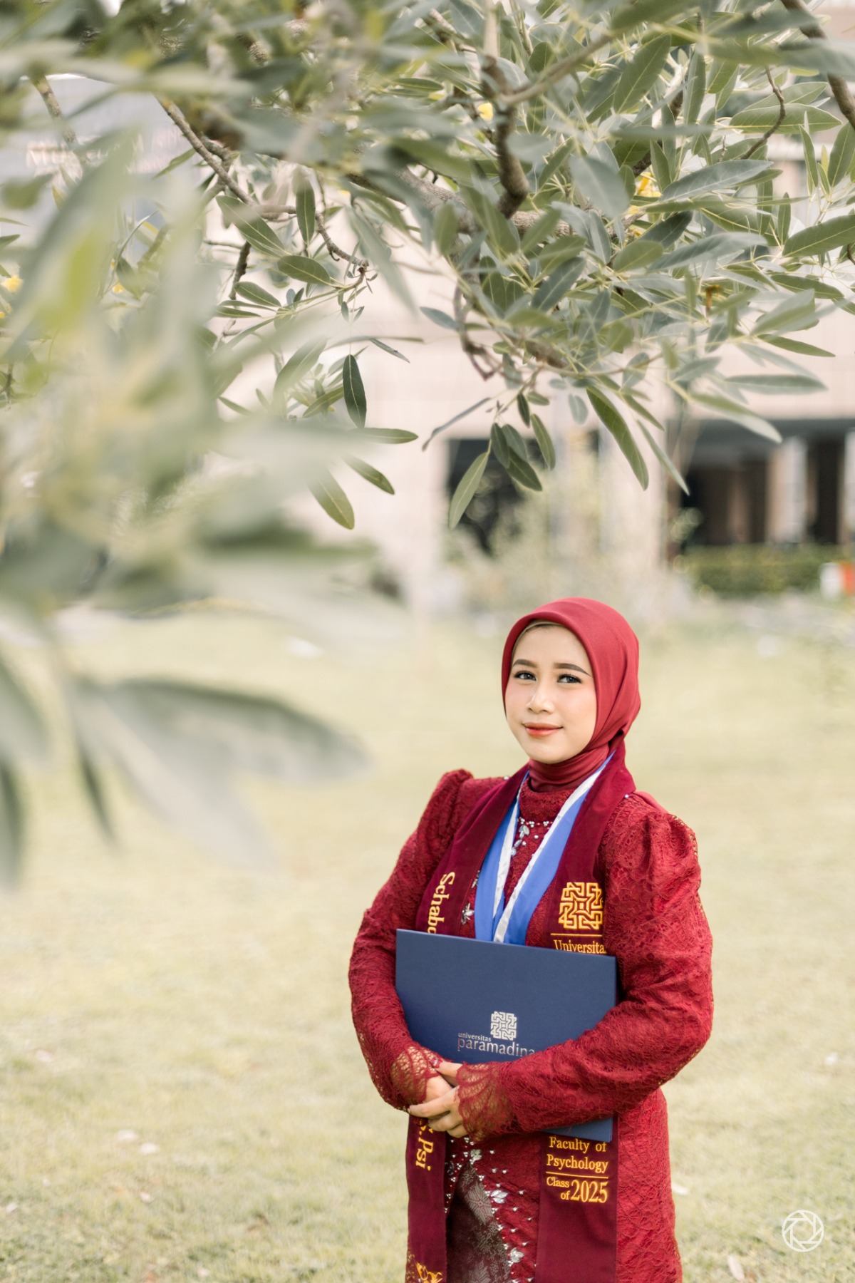 Graduation Session @matakuliahterakhir