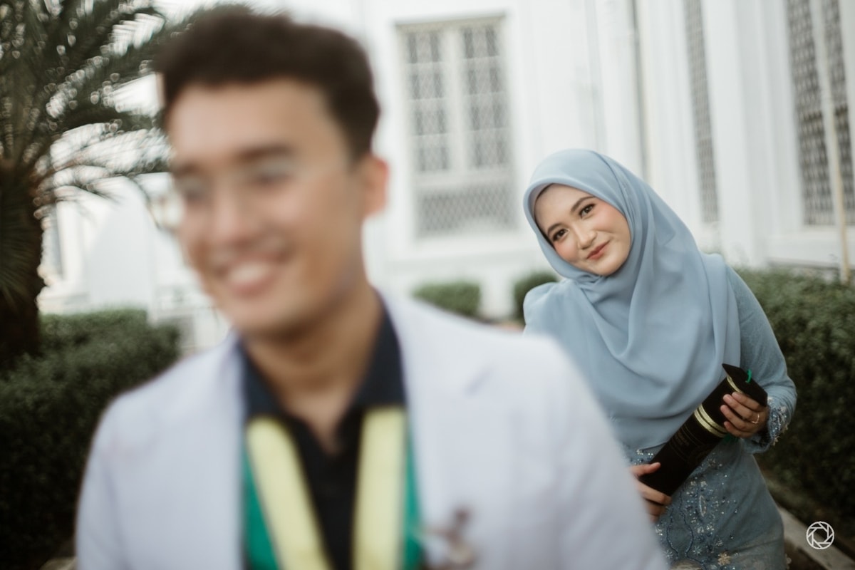 Graduation Session @matakuliahterakhir