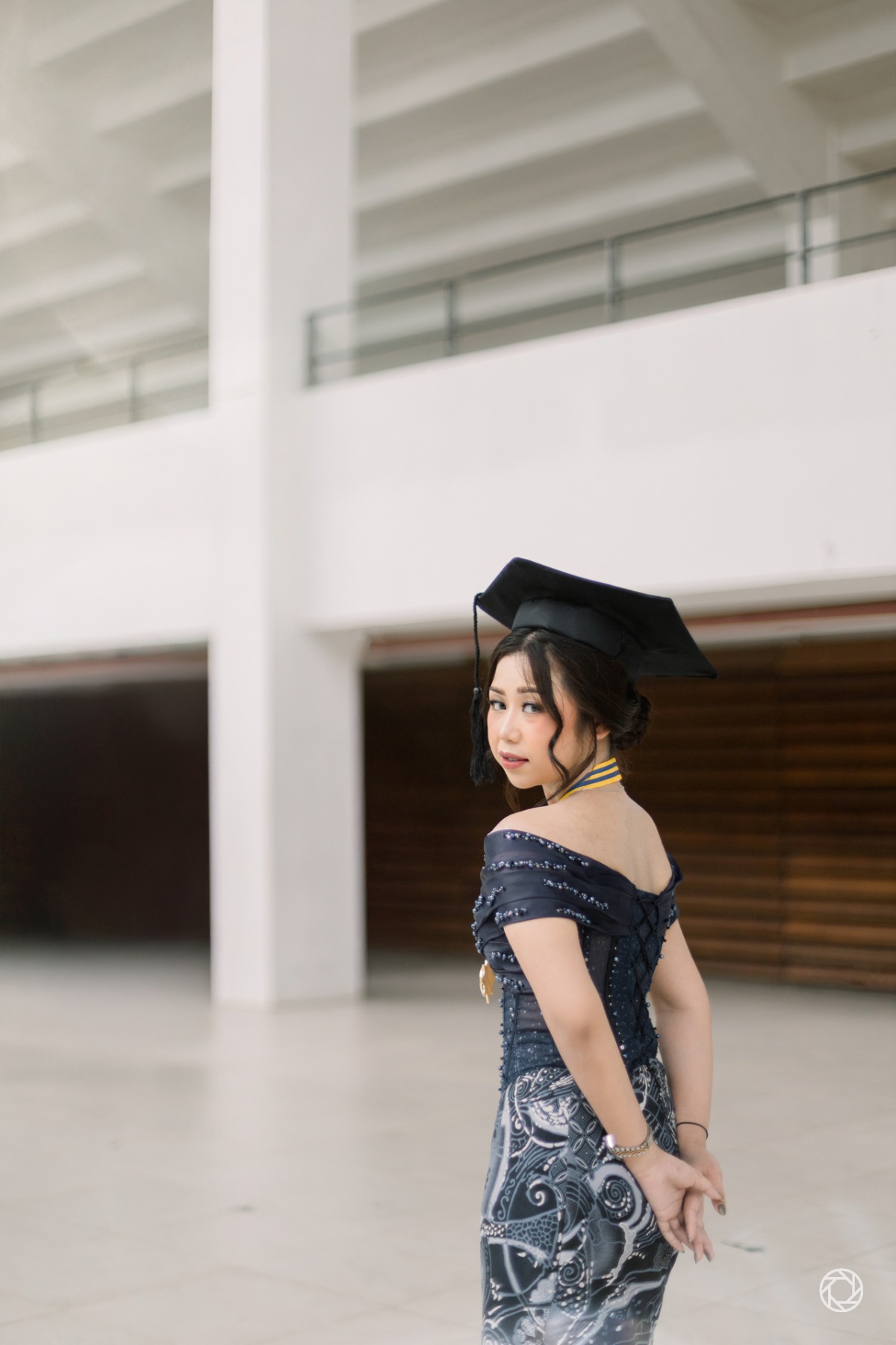 Graduation Session @matakuliahterakhir