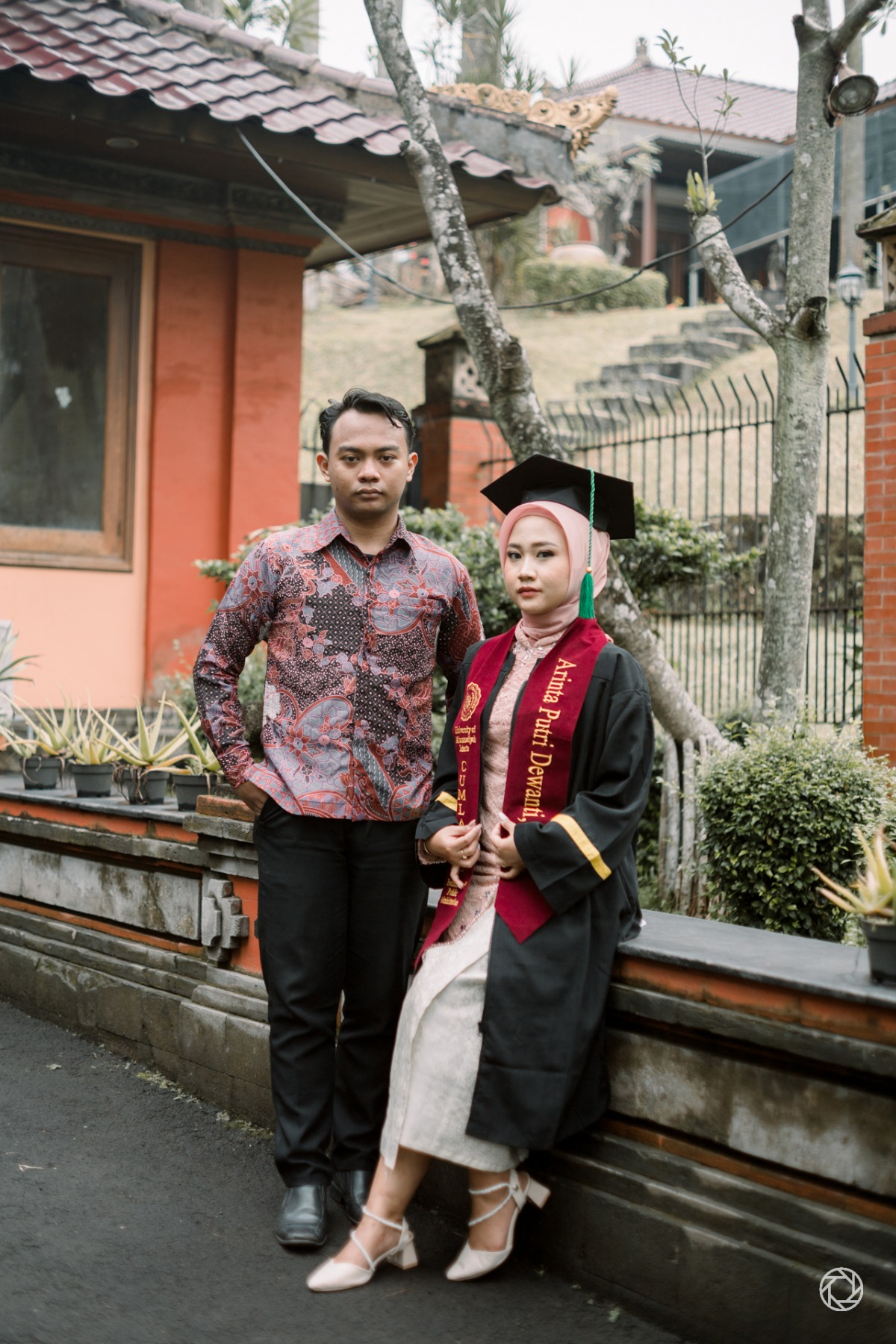 Graduation Session @matakuliahterakhir