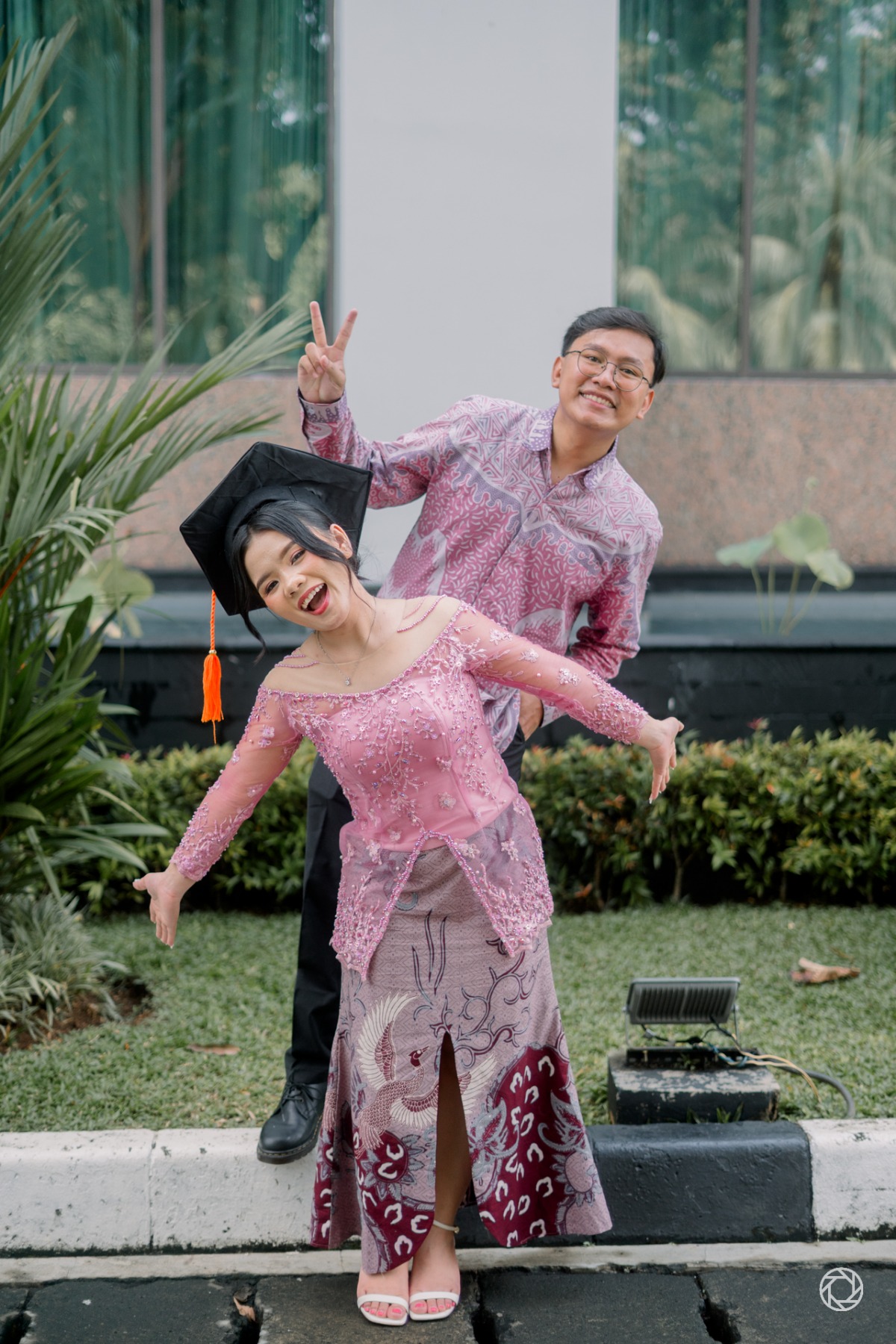 Graduation Session @matakuliahterakhir