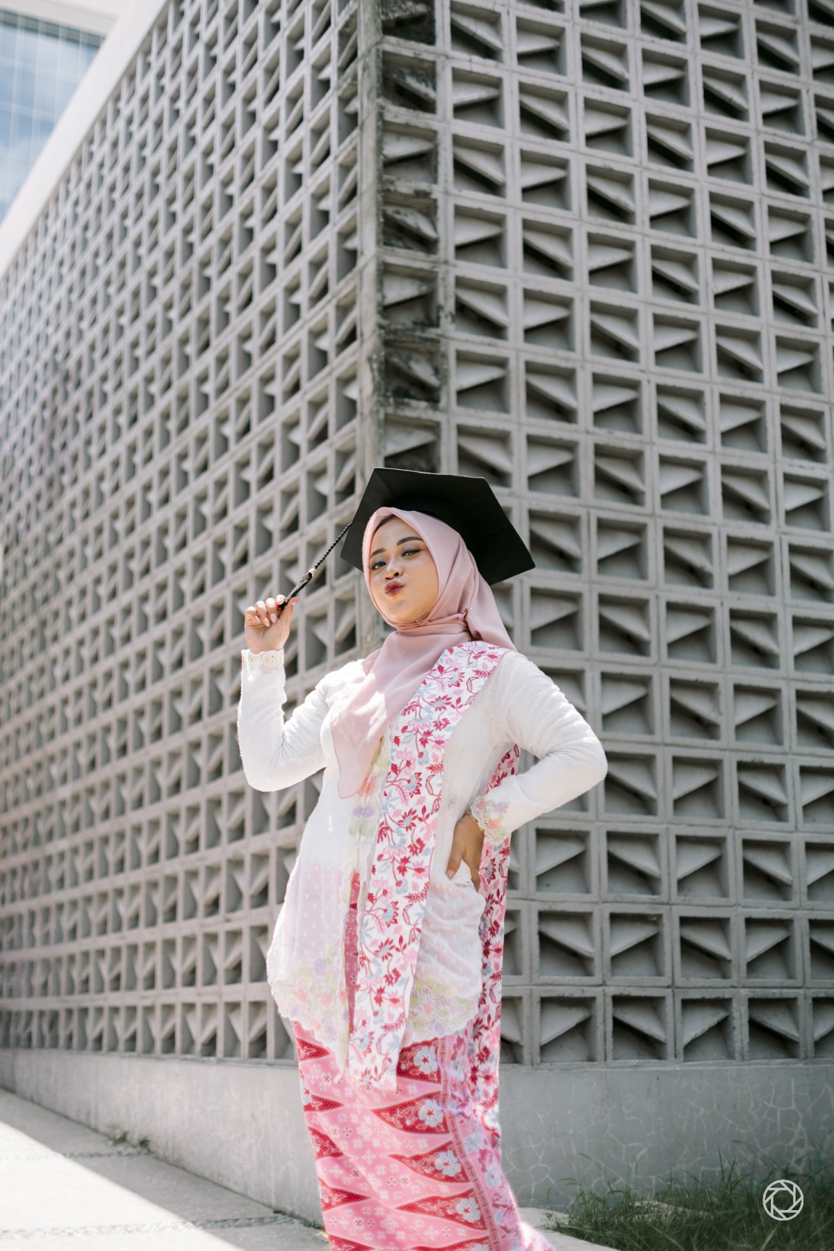 Graduation Session @matakuliahterakhir