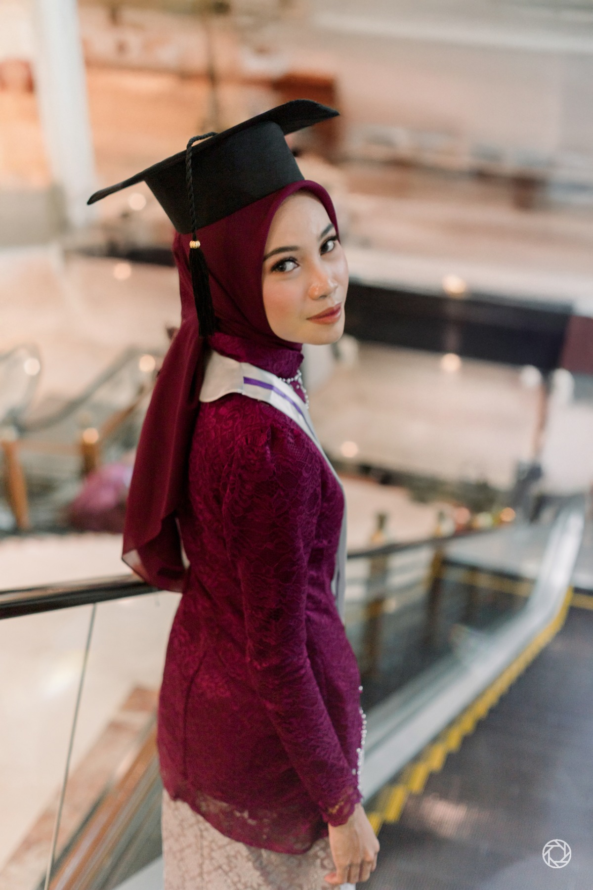 Graduation Session @matakuliahterakhir