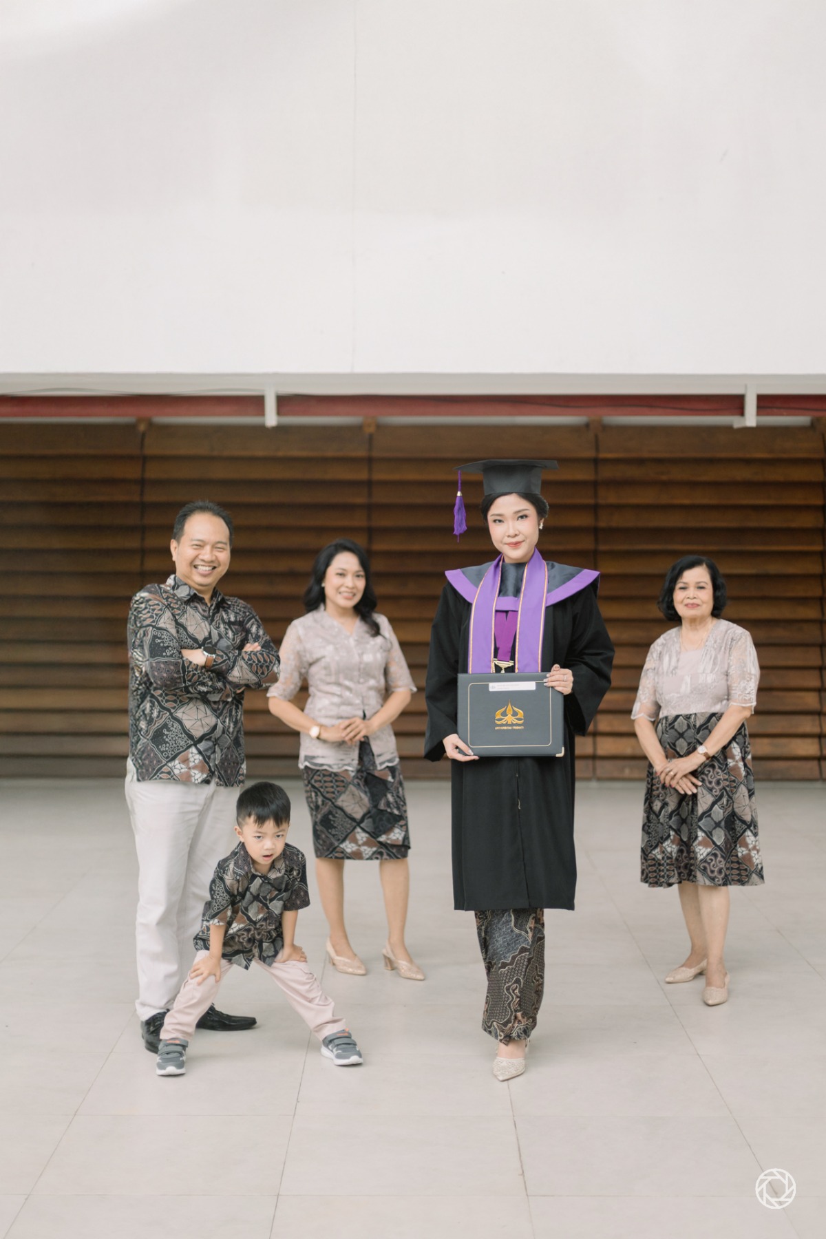 Graduation Session @matakuliahterakhir