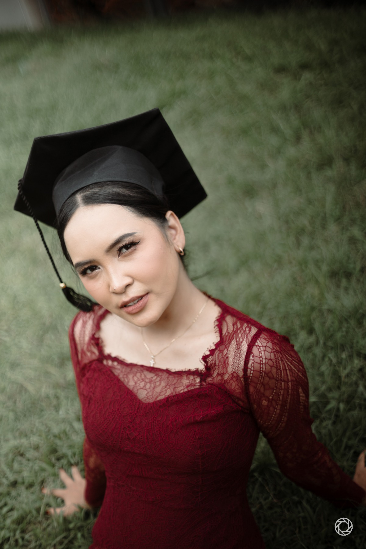 Graduation Session @matakuliahterakhir