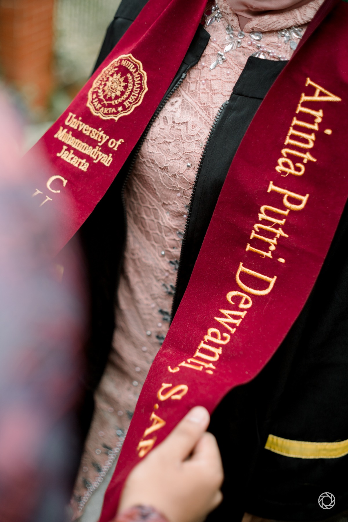 Graduation Session @matakuliahterakhir