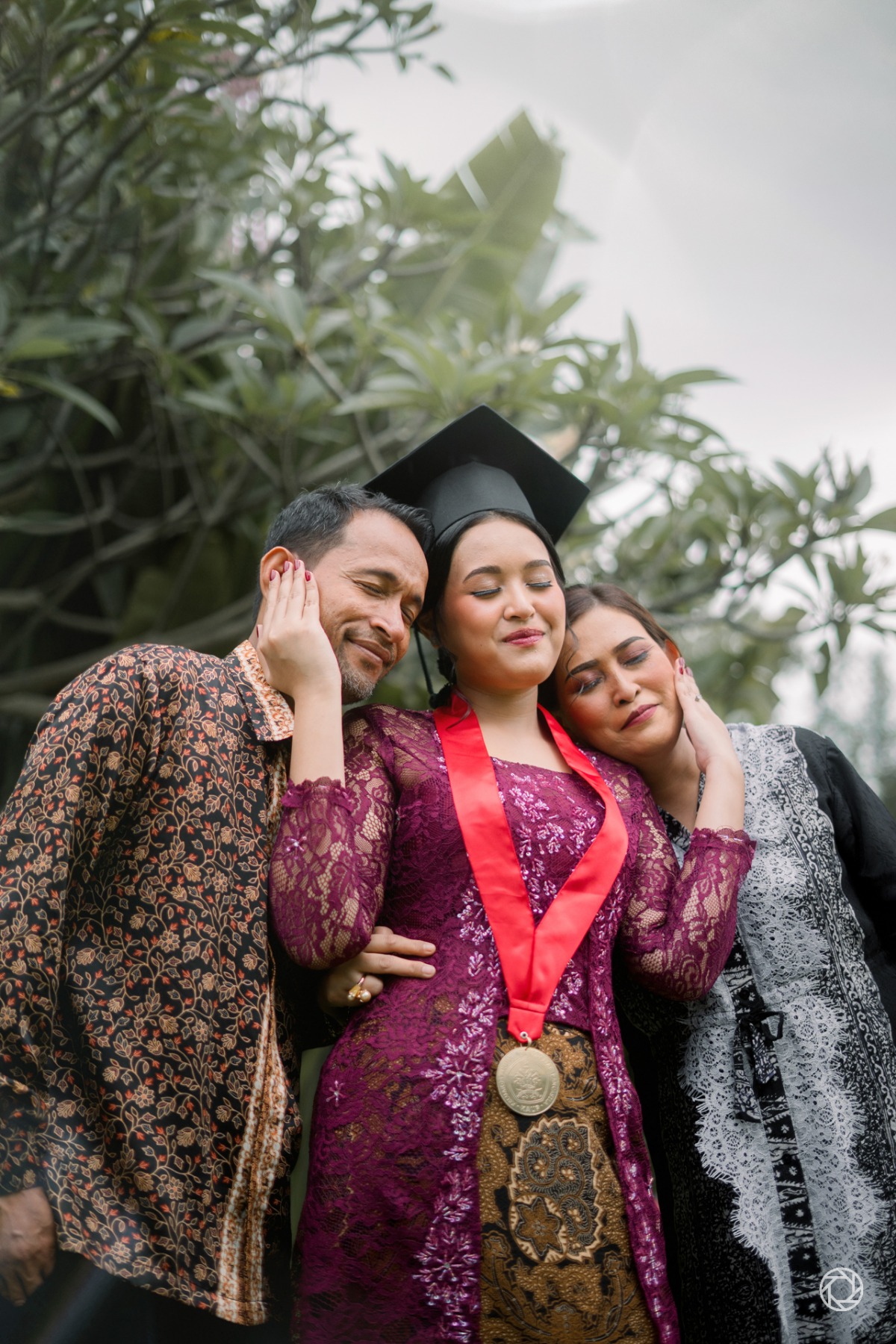 Graduation Session @matakuliahterakhir