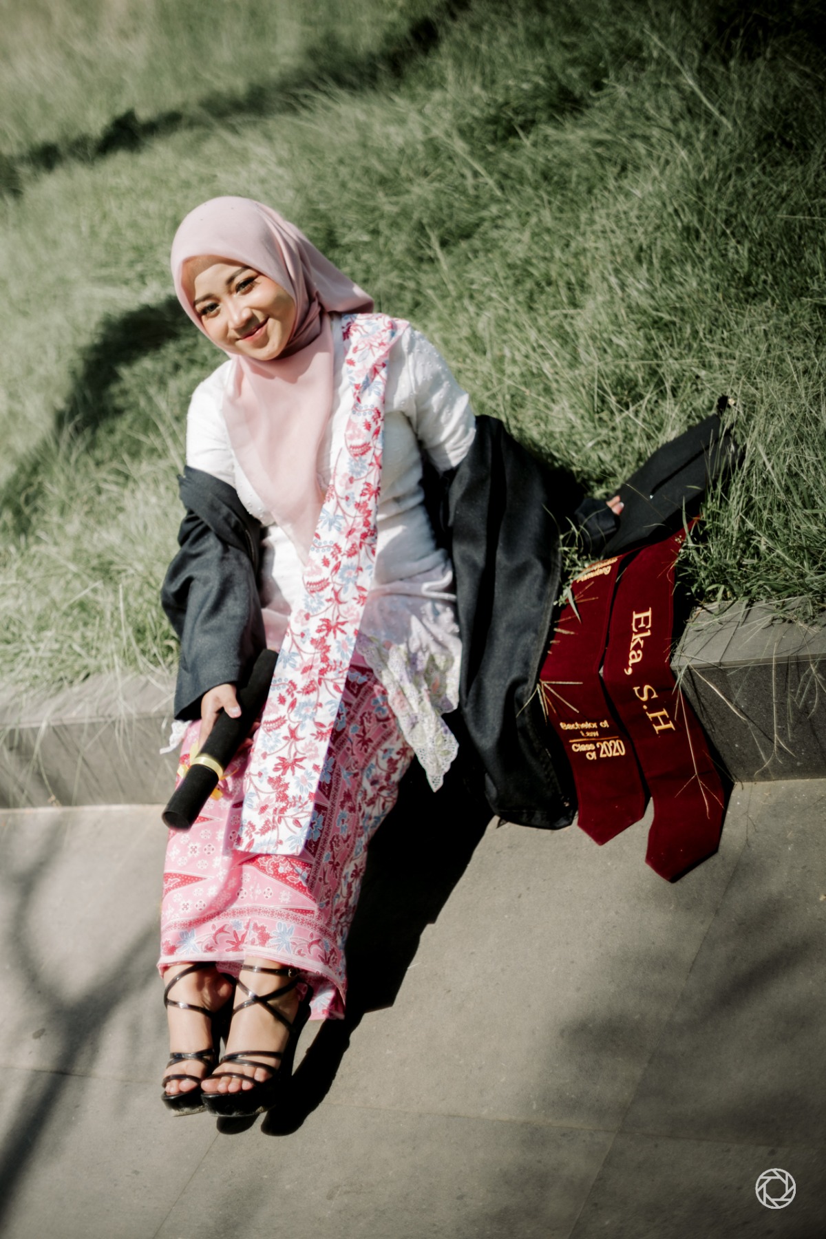 Graduation Session @matakuliahterakhir
