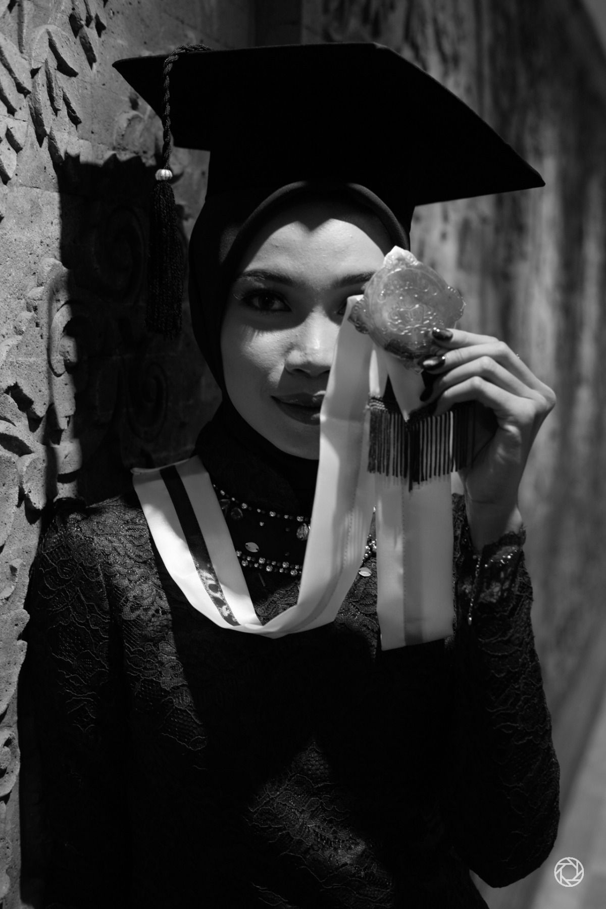 Graduation Session @matakuliahterakhir