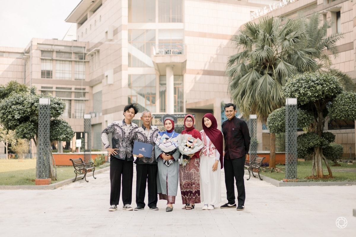 Graduation Session @matakuliahterakhir