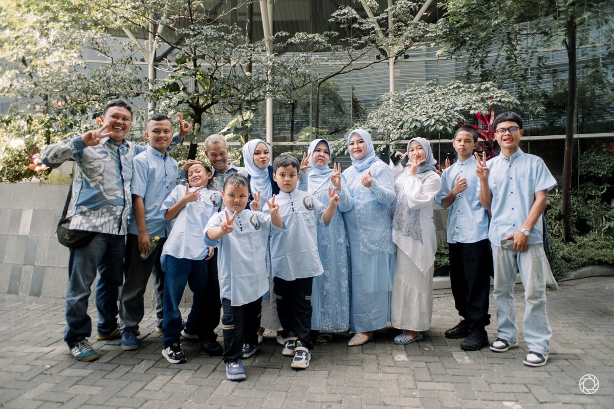 Graduation Session @matakuliahterakhir
