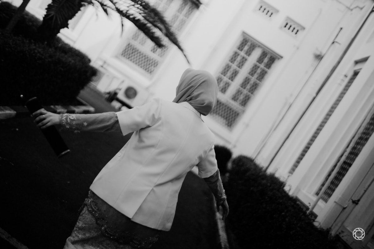 Graduation Session @matakuliahterakhir
