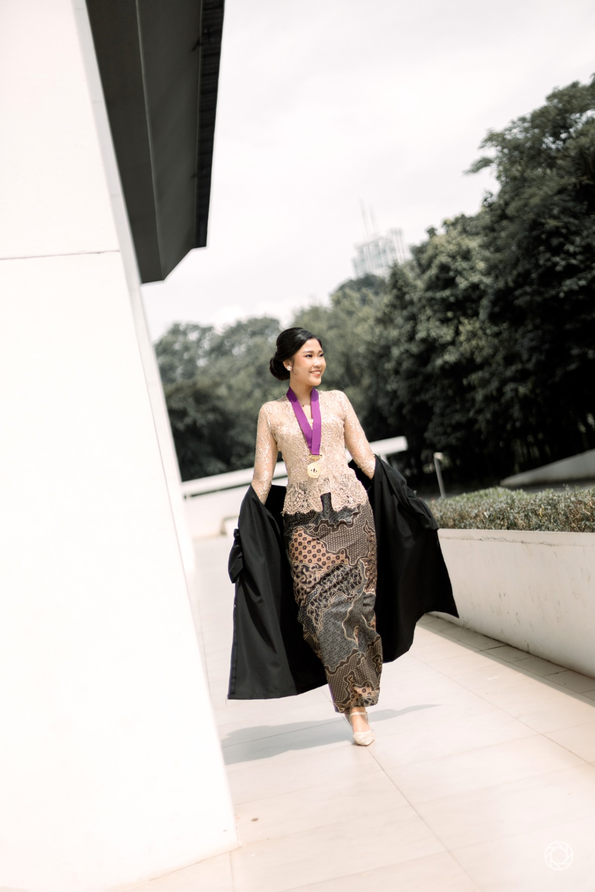 Graduation Session @matakuliahterakhir