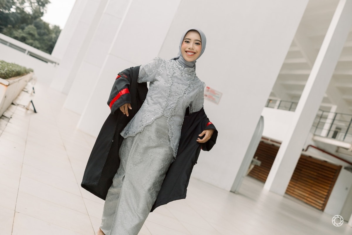 Graduation Session @matakuliahterakhir