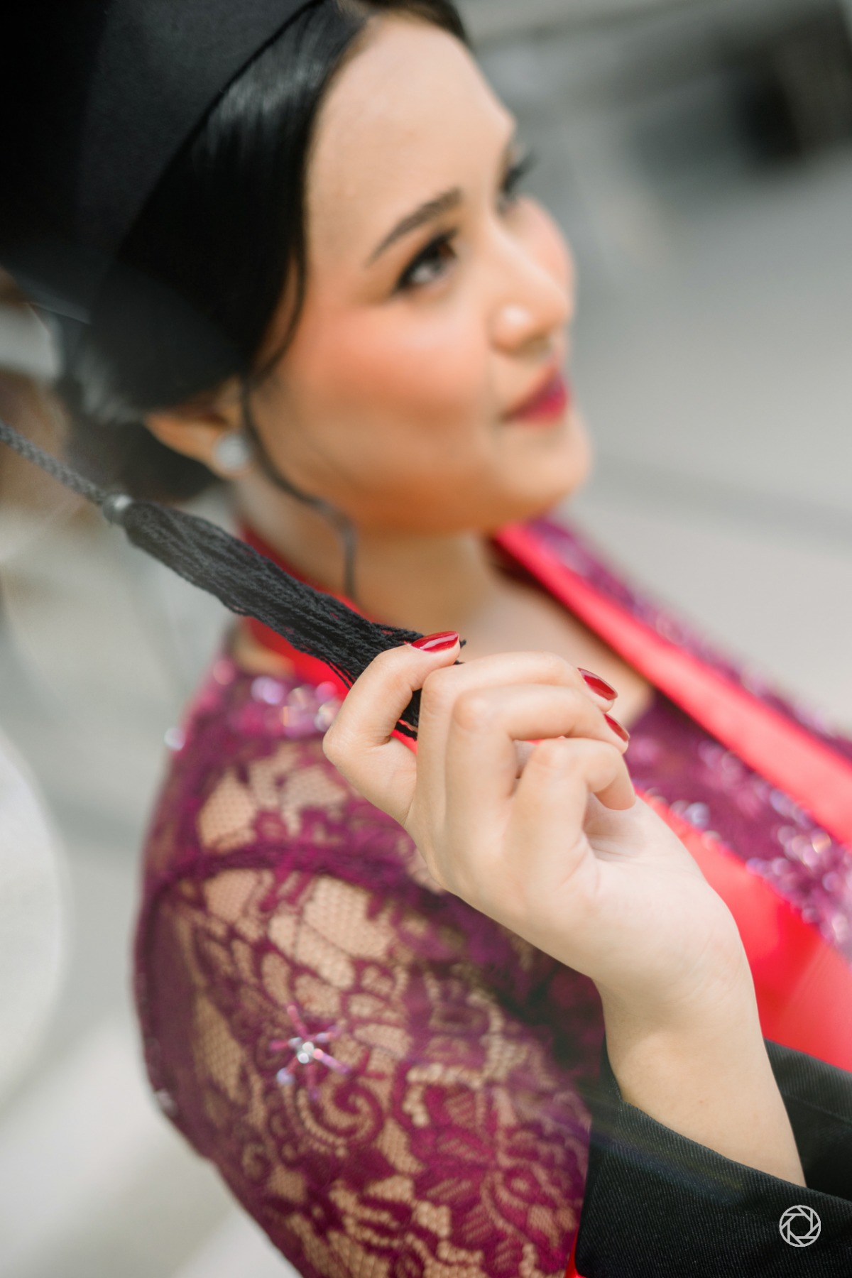 Graduation Session @matakuliahterakhir