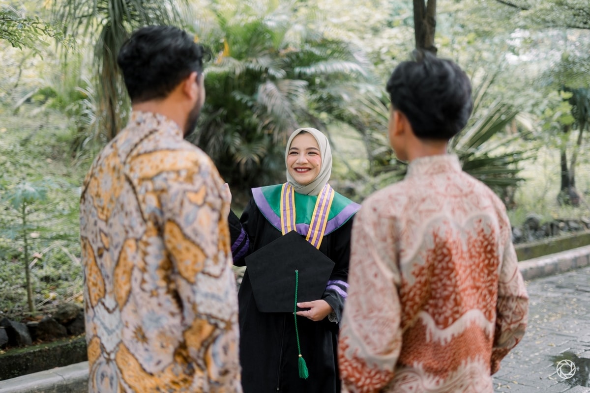Graduation Session @matakuliahterakhir