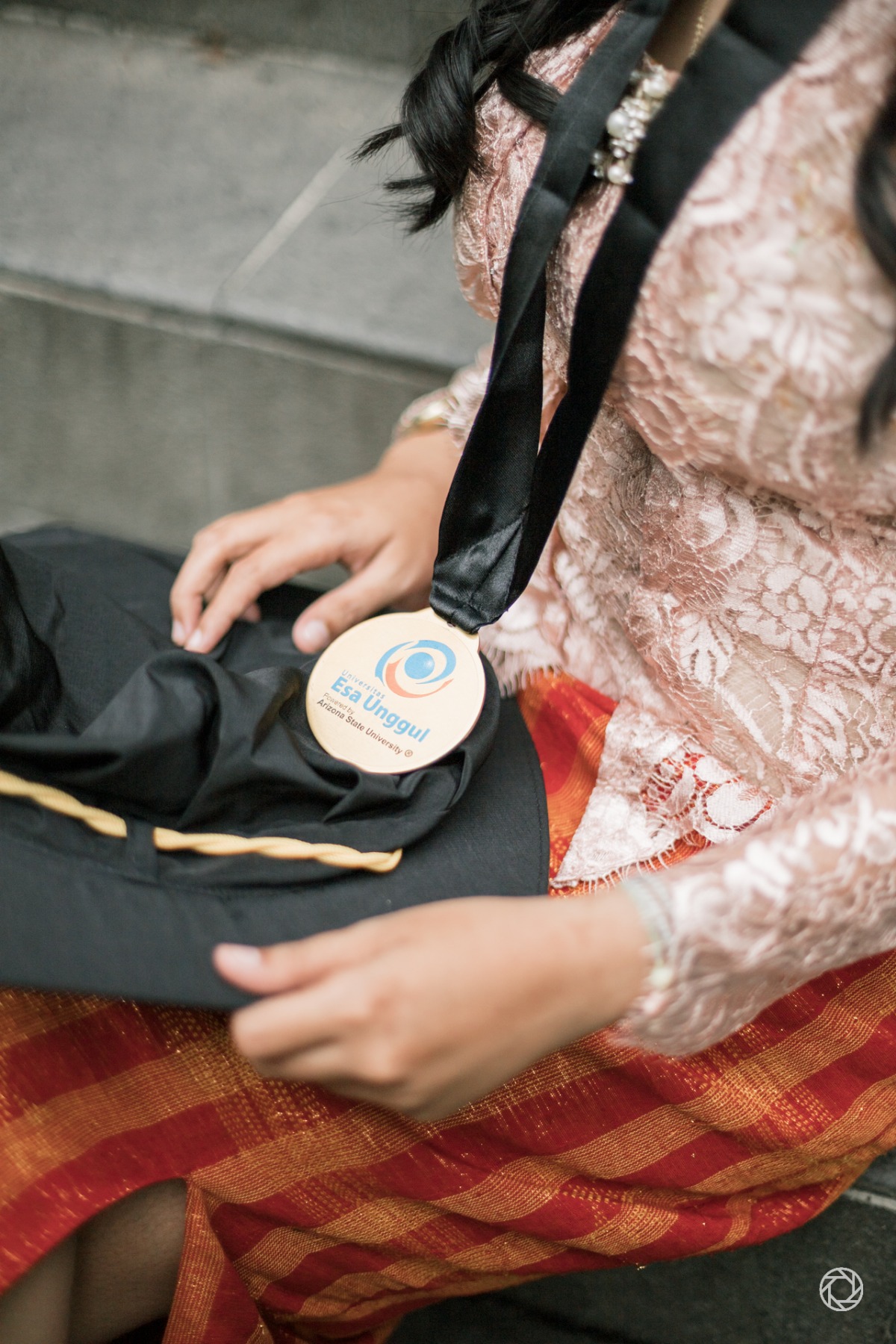Graduation Session @matakuliahterakhir