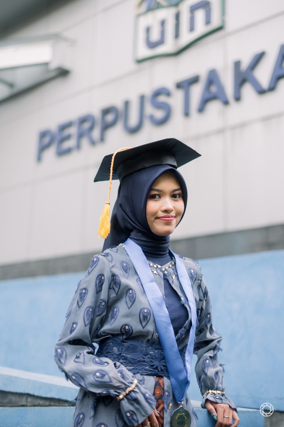 Graduation Session @matakuliahterakhir