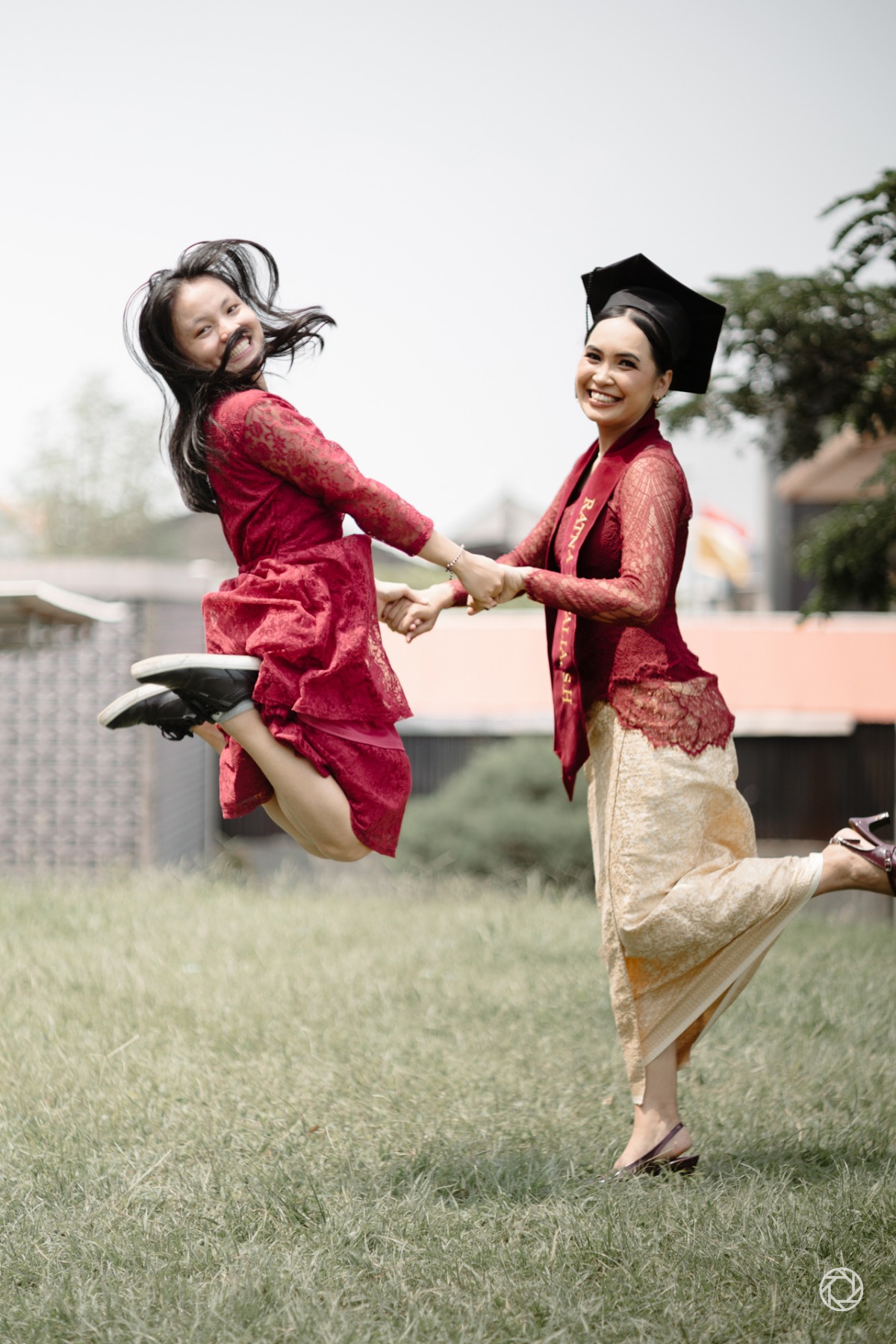 Graduation Session @matakuliahterakhir