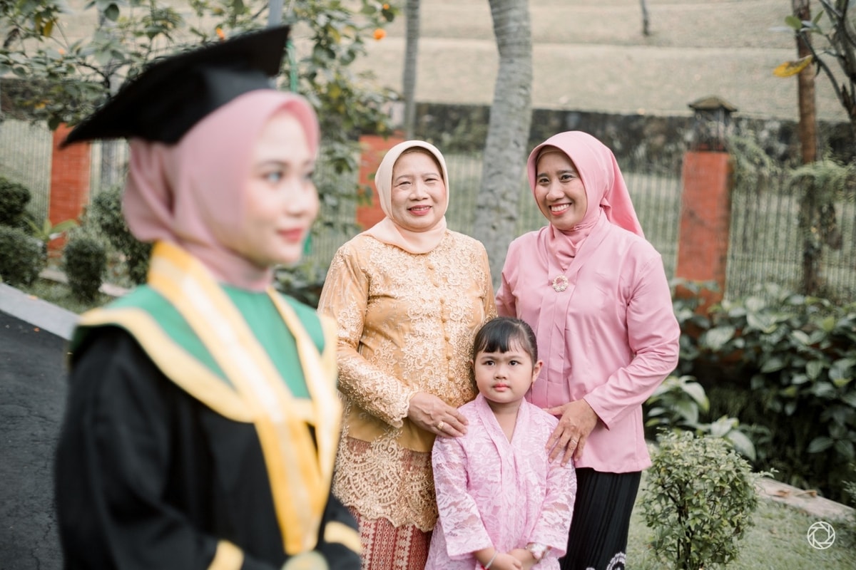 Graduation Session @matakuliahterakhir