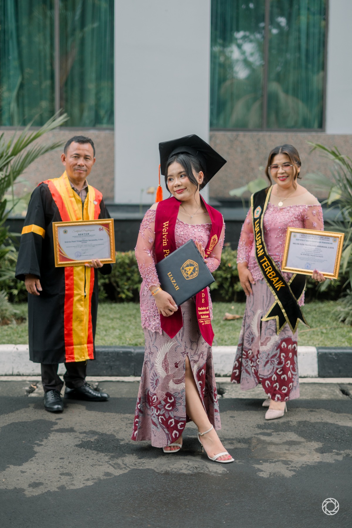 Graduation Session @matakuliahterakhir