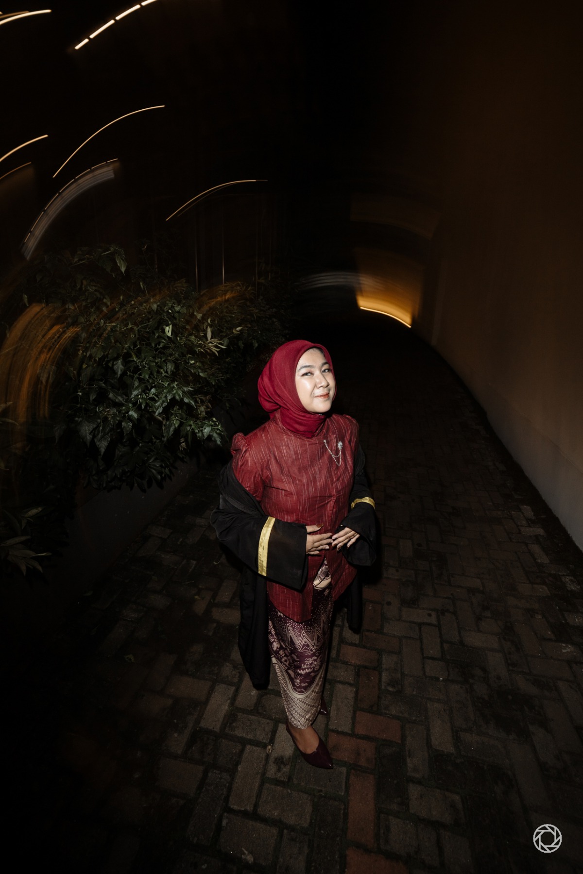 Graduation Session @matakuliahterakhir
