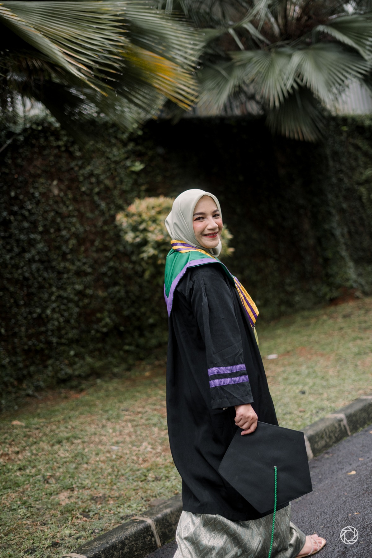 Graduation Session @matakuliahterakhir