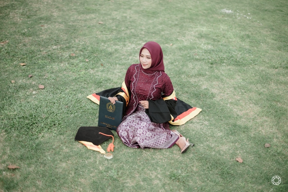Graduation Session @matakuliahterakhir
