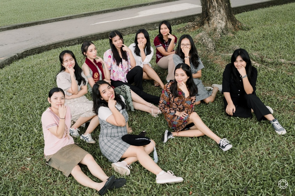 Graduation Session @matakuliahterakhir