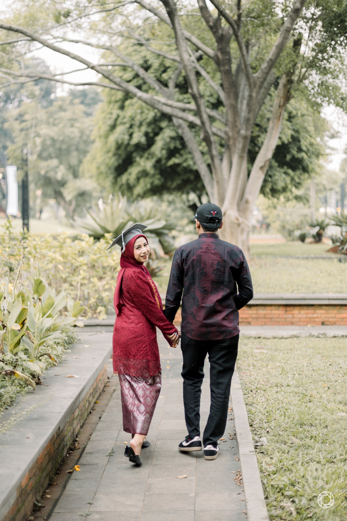 Graduation Session @matakuliahterakhir