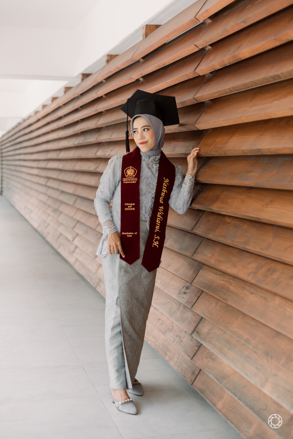 Graduation Session @matakuliahterakhir