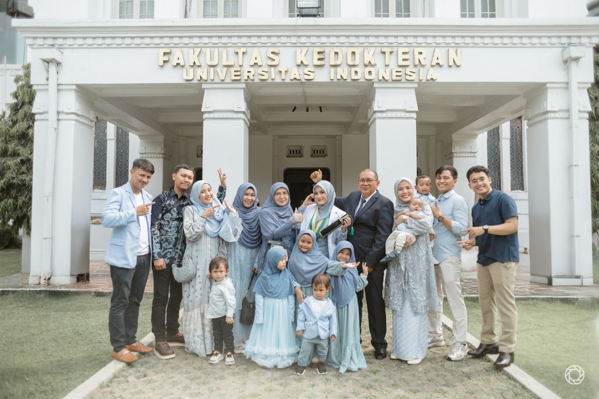 Graduation Session @matakuliahterakhir