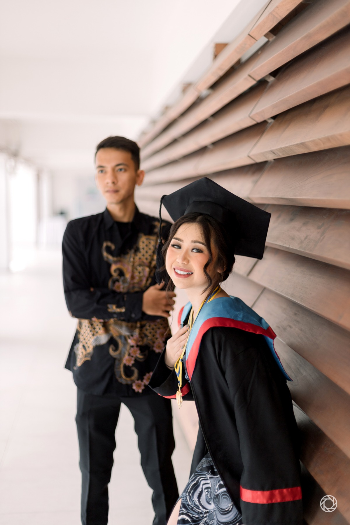 Graduation Session @matakuliahterakhir