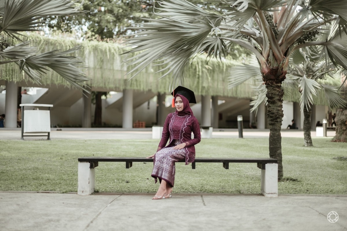 Graduation Session @matakuliahterakhir
