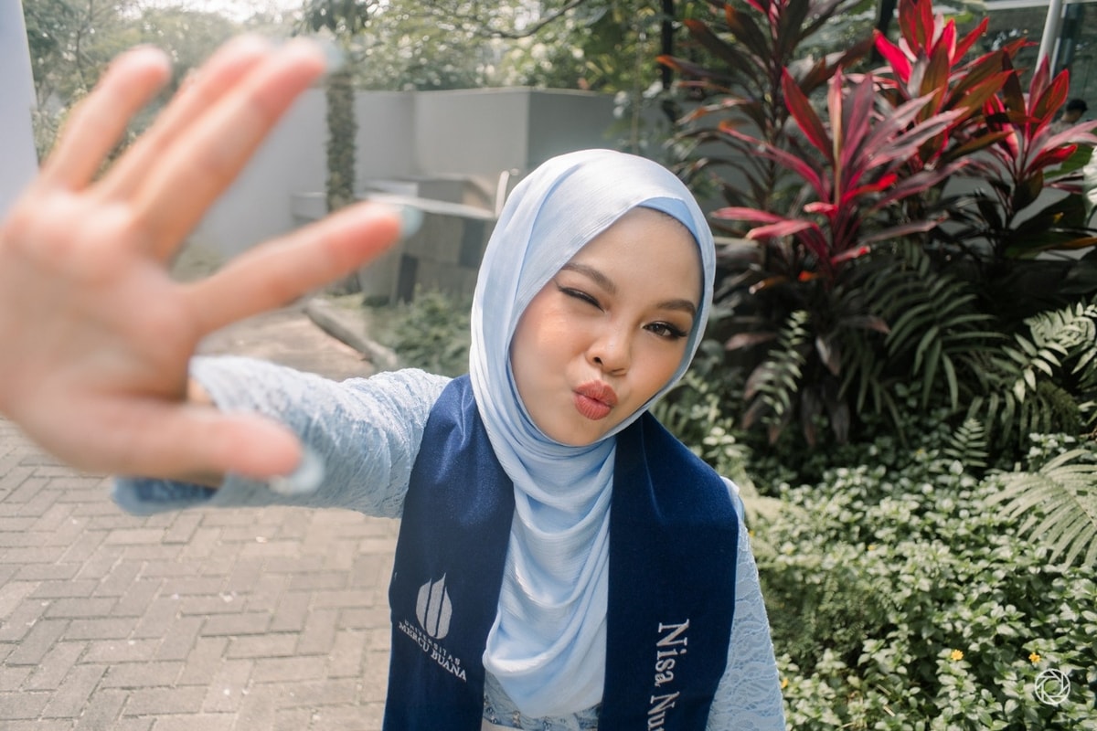 Graduation Session @matakuliahterakhir