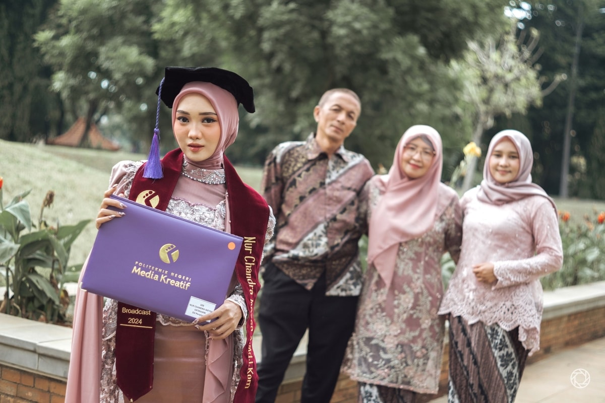 Graduation Session @matakuliahterakhir