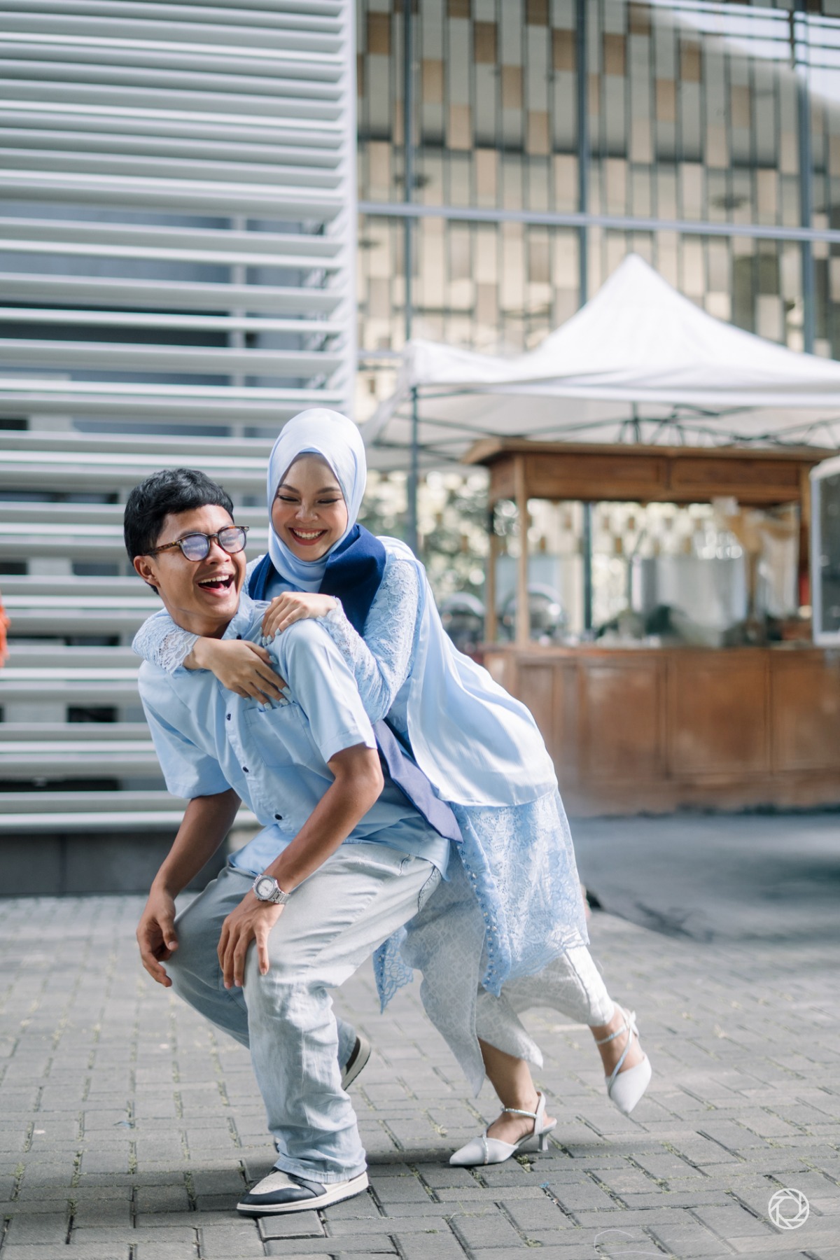Graduation Session @matakuliahterakhir