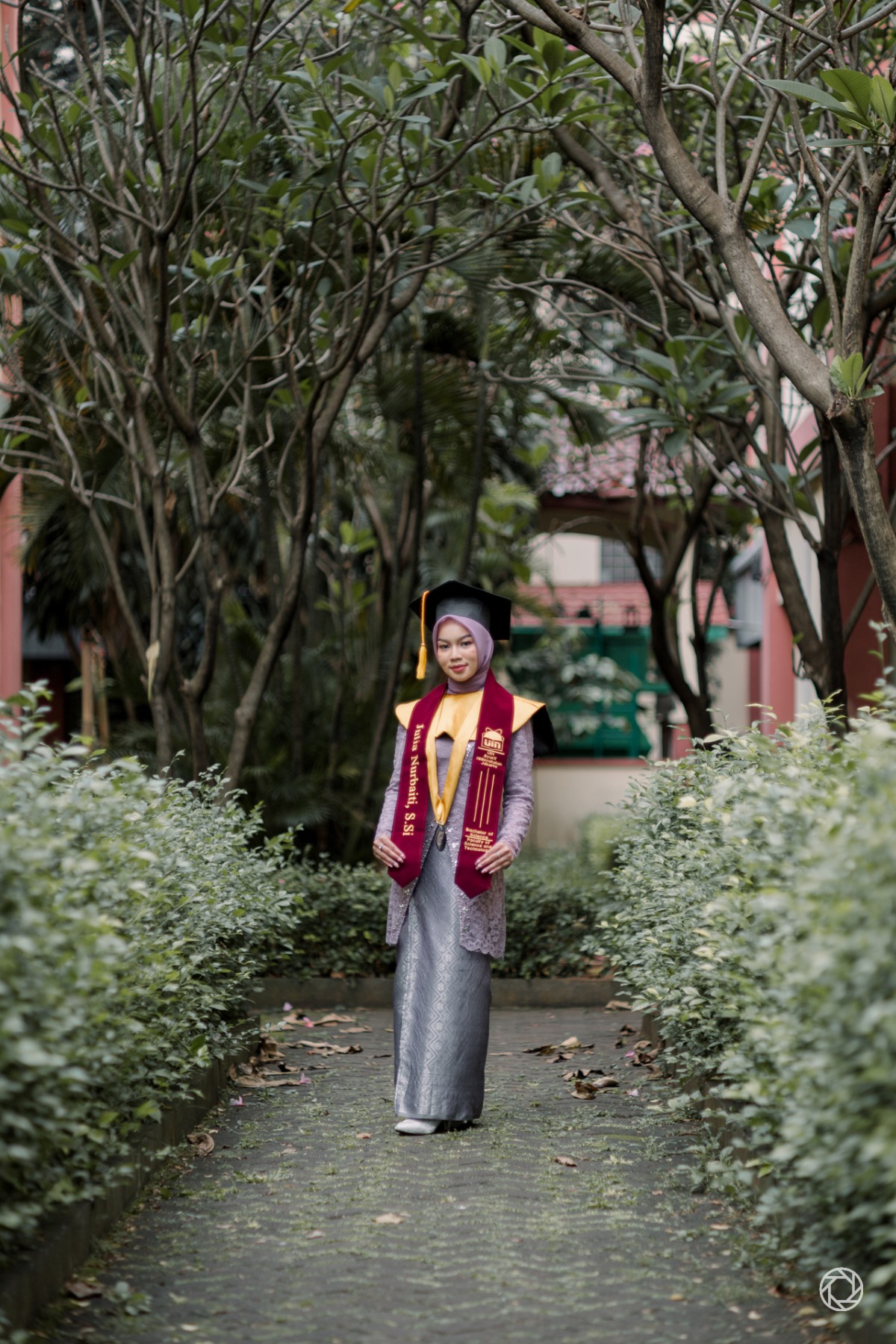 Graduation Session @matakuliahterakhir