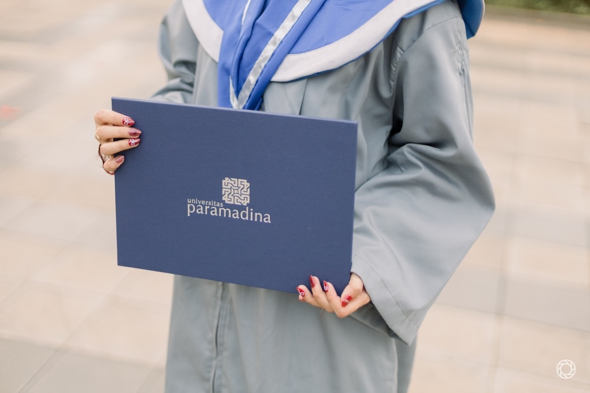 Graduation Session @matakuliahterakhir