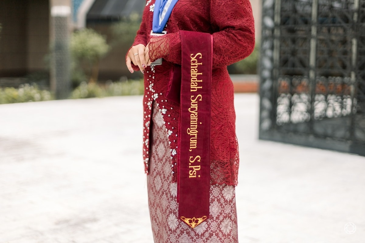 Graduation Session @matakuliahterakhir