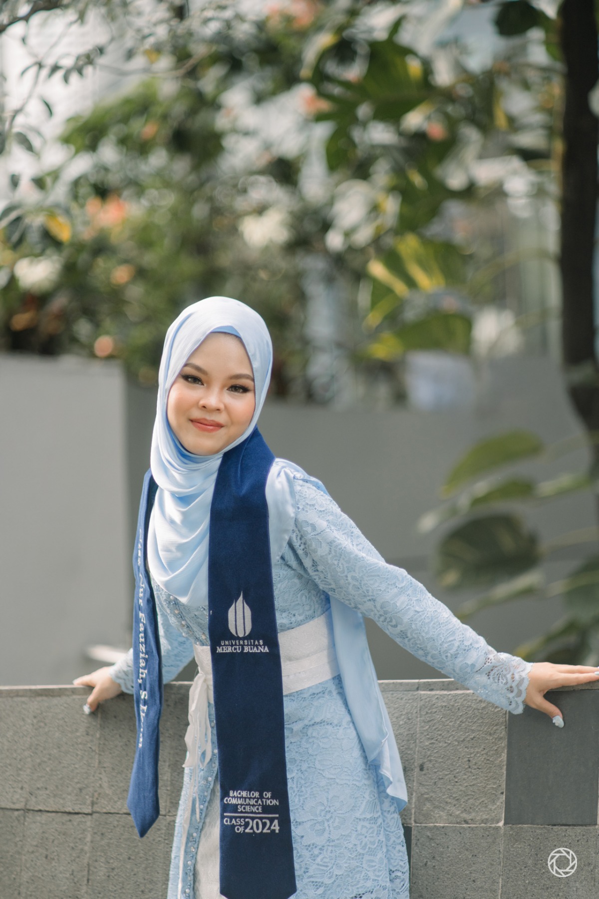 Graduation Session @matakuliahterakhir