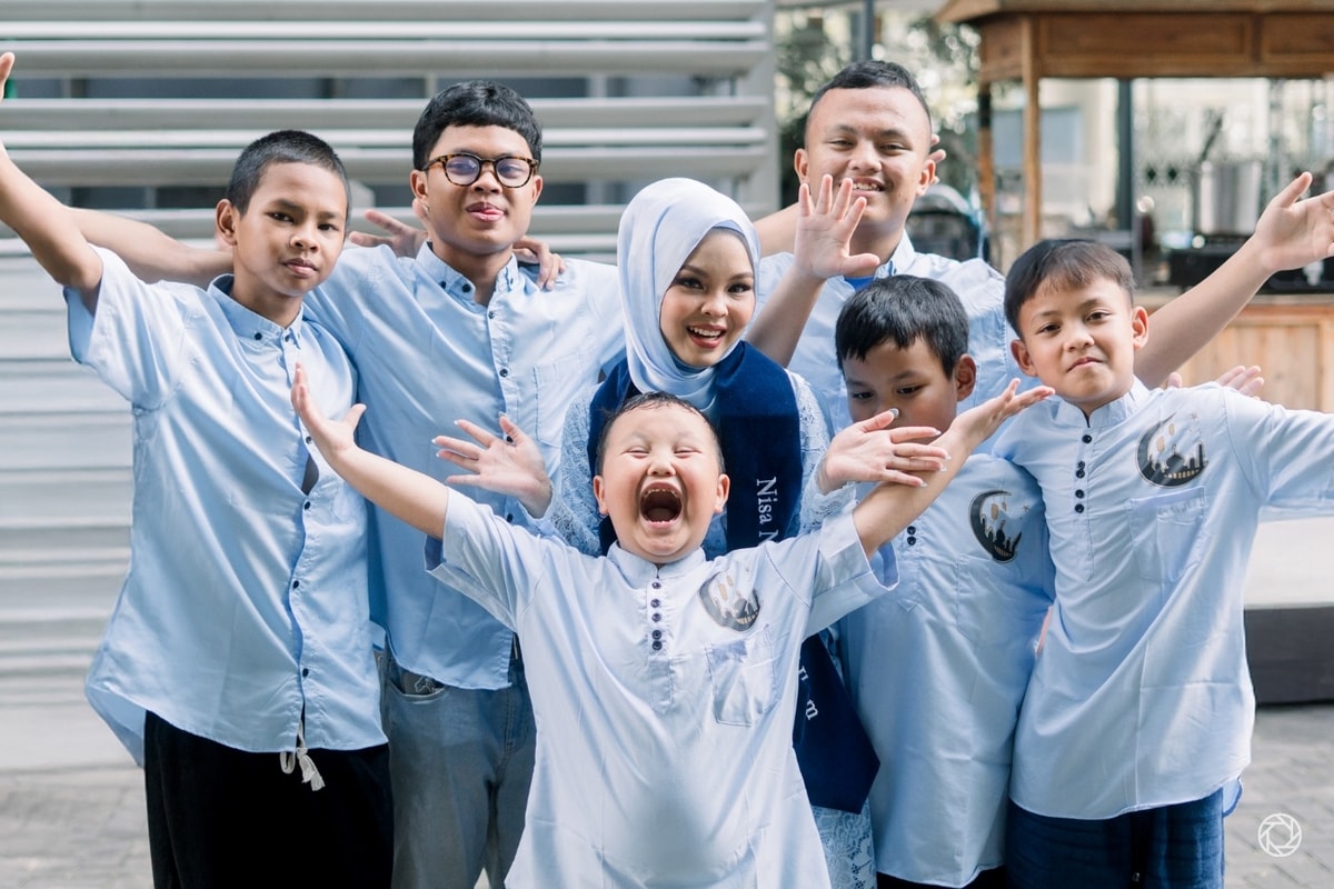 Graduation Session @matakuliahterakhir